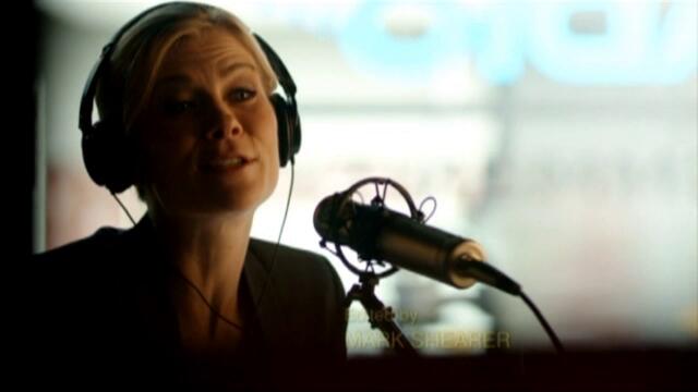 Любов в ефира Love on the Air (2015)  Бг Аудио ( Високо Качество) Част 1