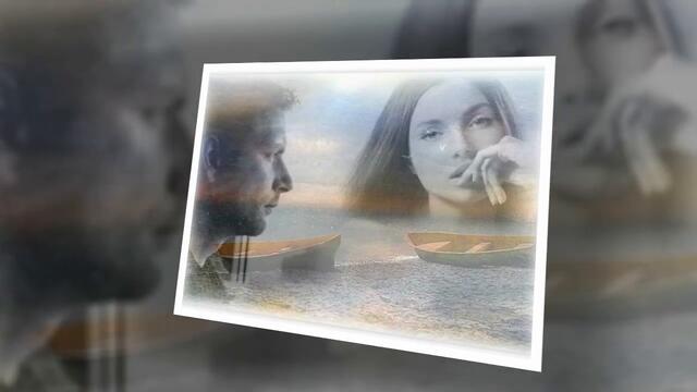 ГР. РАМС   -     Я УХОЖУ...