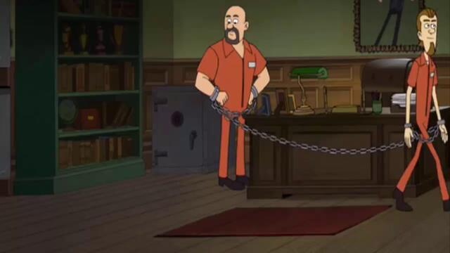 СПОКОЙНО СКУБИ ДУ ЕПИЗОД 15 СЕЗОН 1 (2019) г. BG АУДИО ЦЯЛ ЕПИЗОД ПРЕМИЕРА, © 2019