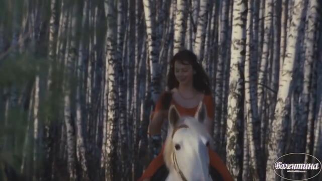 РОМАНС   -   « ЛЮБОВЬ И РАЗЛУКА»