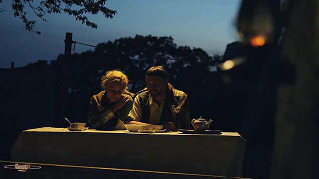 Наталья Бучинская & Дмитрий Гордон   -    ПЕРВАЯ ЛЮБОВЬ!