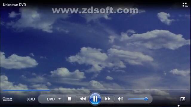 Отваряне и затваряне на Поверително от Ел Ей 2006 DVD