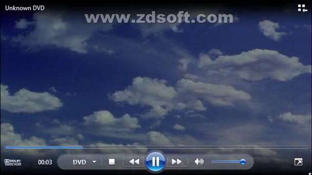 Отваряне и затваряне на Супермен се завръща 2007 DVD