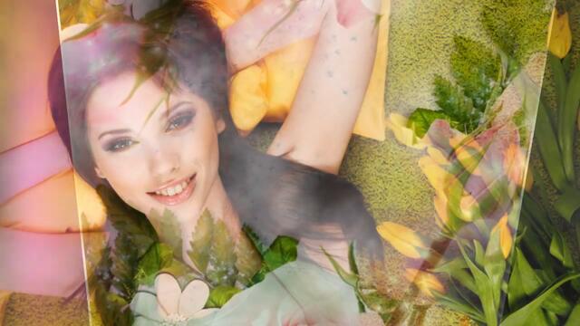 ДМИТРИЙ КУБАСОВ   -   ТЕБЯ...