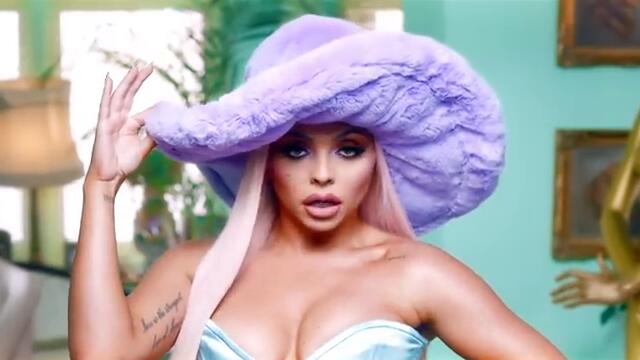 Little Mix - Bounce Back (Official Video)