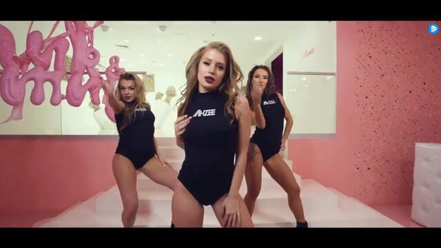 Ahzee - Eyes Closed (Feat. J. Yolo & P. Moody) (Official Music Video) (4K)