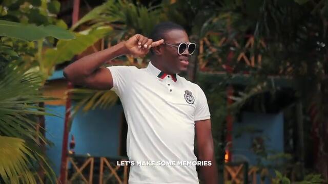 Takagi & Ketra, OMI, Giusy Ferreri - JAMBO (Official Video)