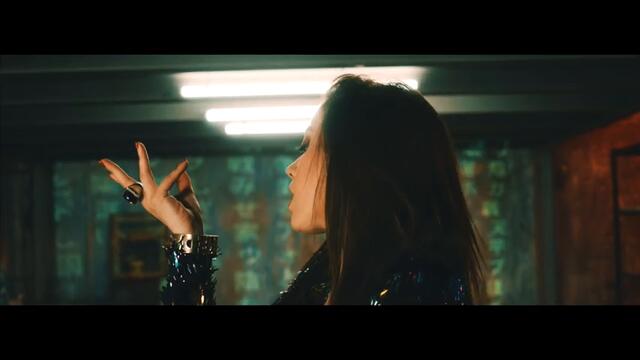 Annalisa - Avocado Toast (Official Video)