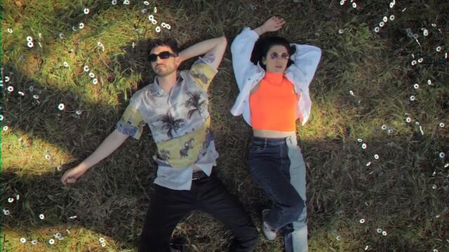 Elisa, Carl Brave - Vivere Tutte Le Vite