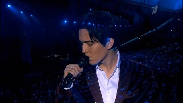 Димаш Кудайберген - Любовь похожая на сон