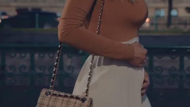 Guz feat. Puya - Tanara mama