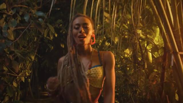 Julijana ft Costi - CUBANA  (Official video)