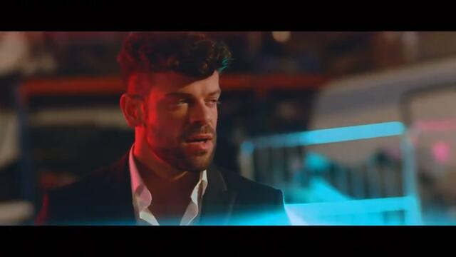 Ricky Merino - A Mi Manera