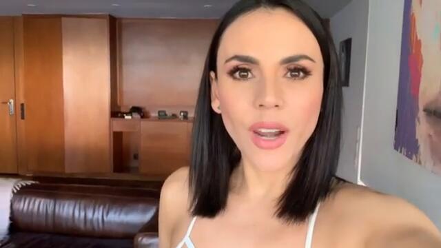 Carolina Gaitan Linda