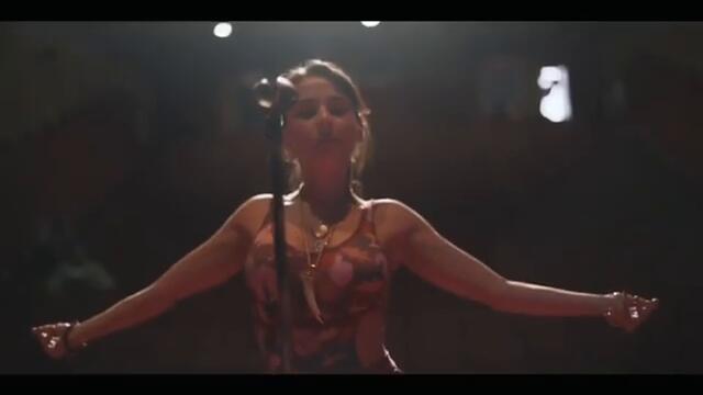 Carolina Gaitan Vida Teatro Nacional