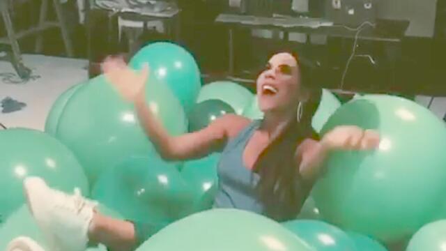 Cool Party Carolina Gaitan 💖