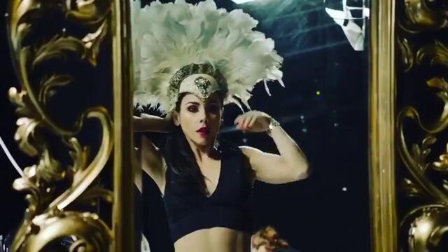 Carolina Gaitan Diosa