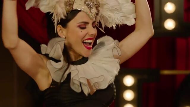 Carolina Gaitan Genial