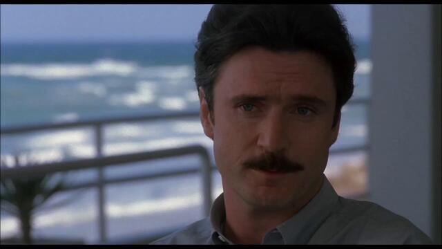 Robin Beck - Sleeping with the enemy