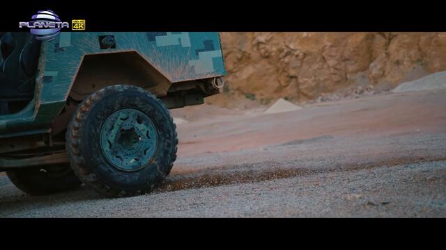 GALIN ft. AZIS - MAMISH ⁄ Галин ft. Азис - Мамиш, 2019