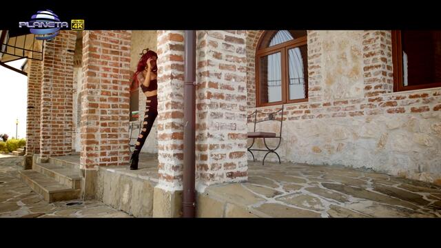 VALYA ft. YANITSA - PILE MOE _⁄ Валя ft. Яница - Пиле мое, 2019