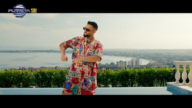 DJORDAN - ZLATNIYAT MEDAL ⁄ Джордан - Златният медал, 2019