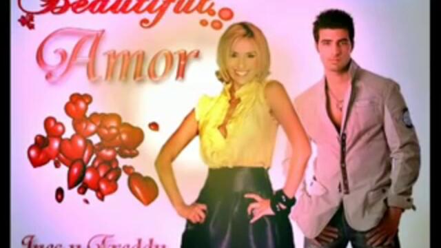 Ines & Freddy || Stolen love Music video