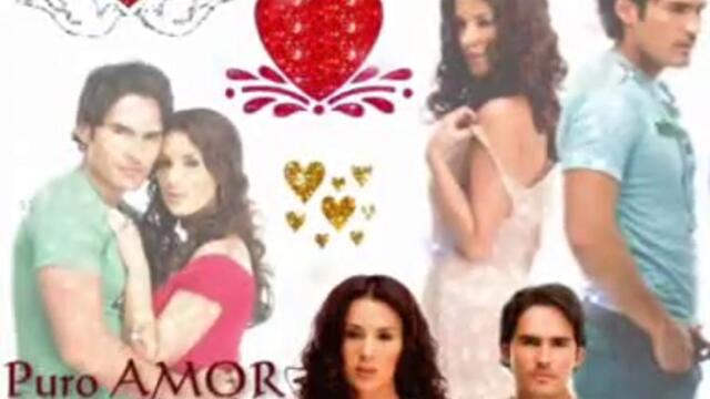 Hilda & Albeiro || La ternura Music video