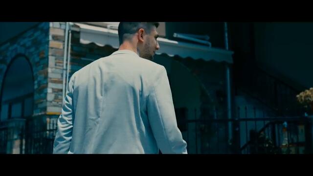 Кристиана Асенова X Toshey - Вярвам (Official 4K Video)