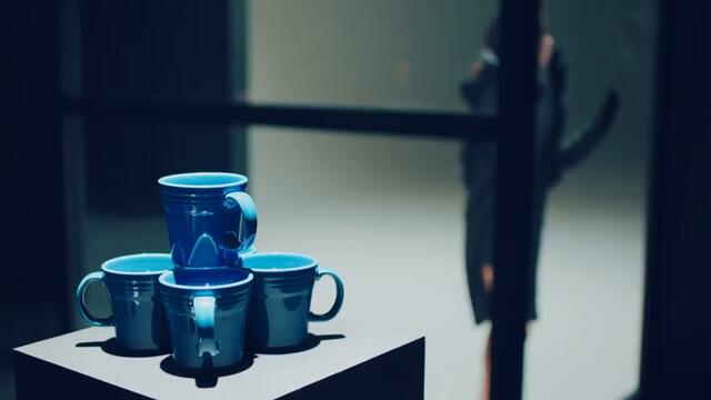 Alesso - Sad Song (feat. TINI)  Official Music Video