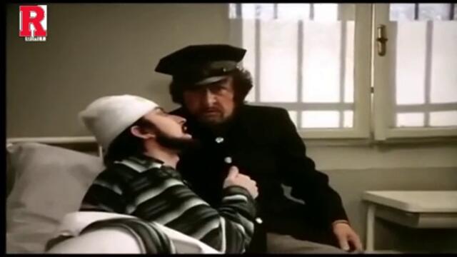 8. Арабела бг аудио – Епизод 08