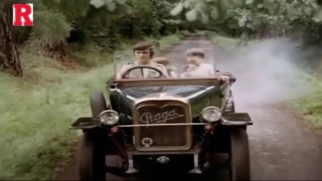 12. Арабела бг аудио – Епизод 12