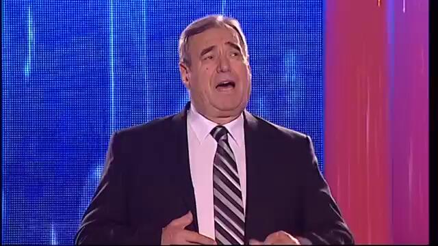 Ceda Markovic - Ja znam starim sam