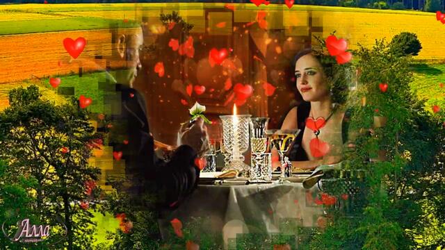 ТАМАРА ВИКБЕРГ   -   Я НЕ ЖАЛЕЮ В ТОМ, ЧТО ВСТРЕТИЛА ТЕБЯ!