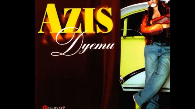 ✨ Azis ft. Desislava - Kazvash che me obichash