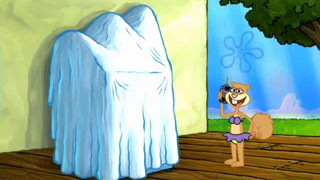 ПРИКЛЮЧЕНИЯТА НА СПОНДЖ БОБ СЕЗОН 6 ЕПИЗОД 37 Overbooked