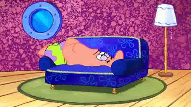 ПРИКЛЮЧЕНИЯТА НА СПОНДЖ БОБ СЕЗОН 6 ЕПИЗОД 39 Toy Store of Doom