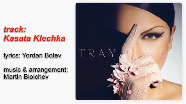 ✨ Traqna - Kasata klechka