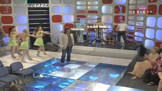ZELJKO SASIC - BRAVO ZA NAS