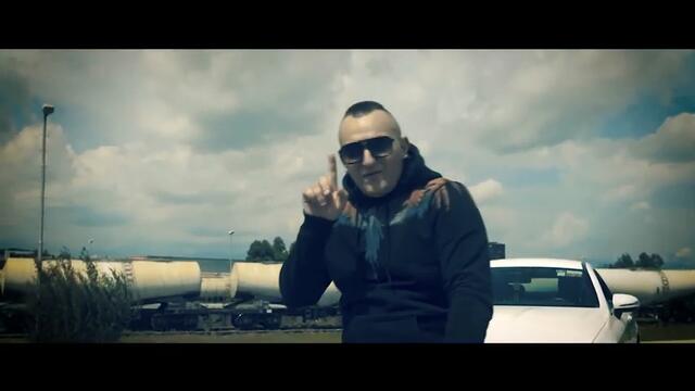 OLIVERA MATIJEVIĆ x ARMANI x DJMC URKE - ZLATO  (OFFICIAL VIDEO) 2019