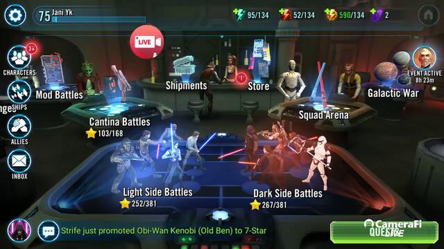 Star wars clone wars old republic