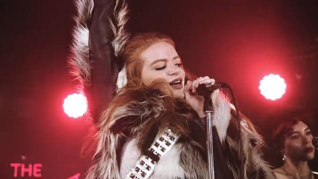 Ed Sheeran - BLOW (with Chris Stapleton & Bruno Mars) [Official Video]