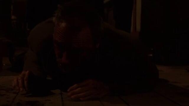 Непростимо Unforgiven   (1992) Бг Аудио ( Високо Качество) Част 4