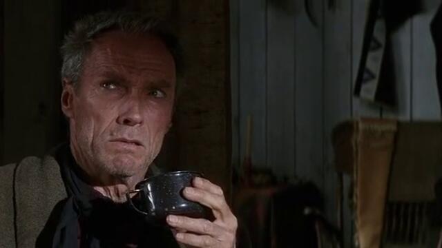 Непростимо Unforgiven   (1992) Бг Аудио ( Високо Качество) Част 2