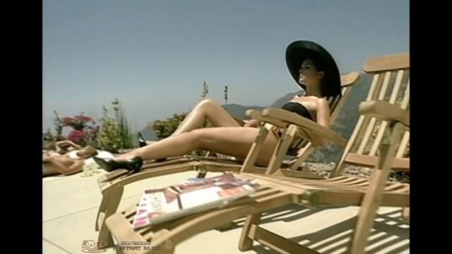 Telepopmusik - Breathe 2003 Remix Promo Only (DVD) HD