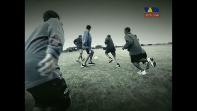 4 Clubbers - Children (Edit Version) (SATRip) FHD+