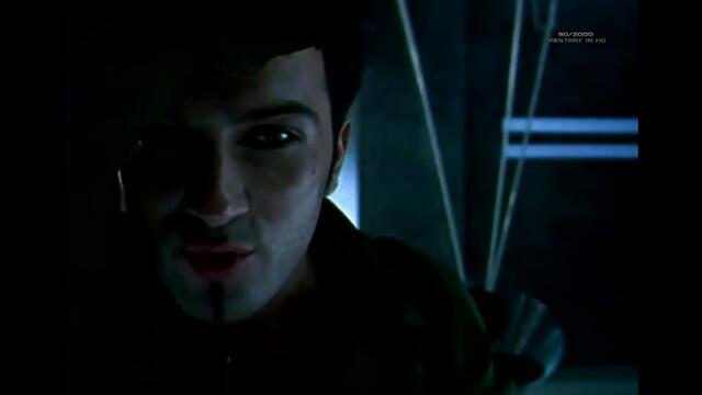 Tarkan - Bu Gece (DVD) EXCLUSIVE Best Quality