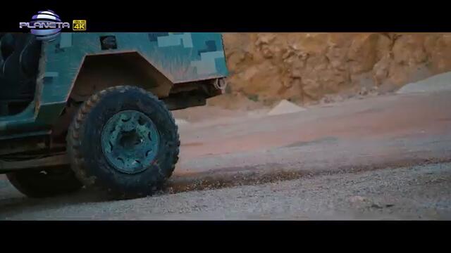 GALIN ft. AZIS - MAMISH