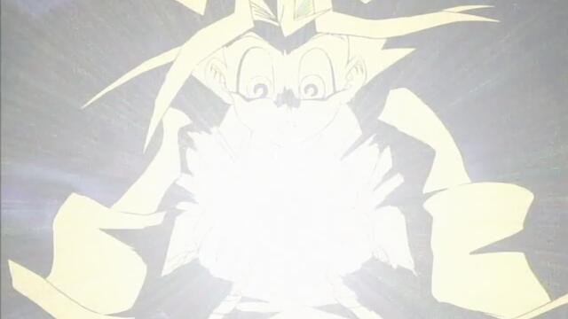 Ю-Ги-О [Епизод 002] [БГ АУДИО]