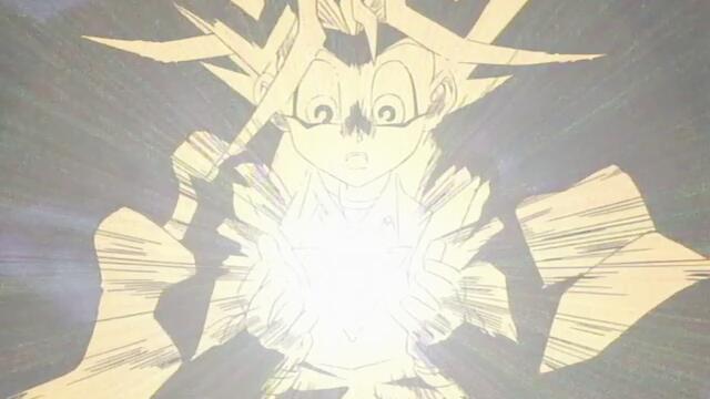 Ю-Ги-О [Епизод 004] [БГ АУДИО]